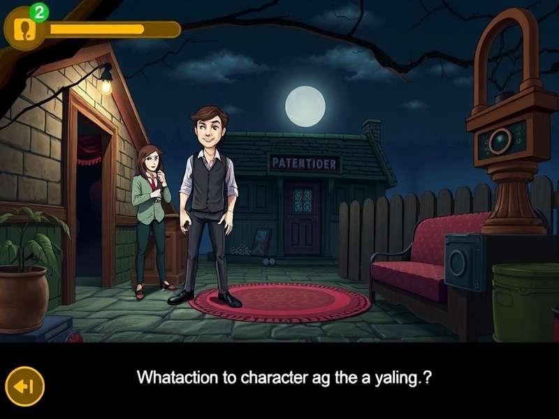 Nagaon Spooky Adventures investigation scene